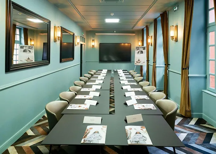 Hotel Mercure Montauban
