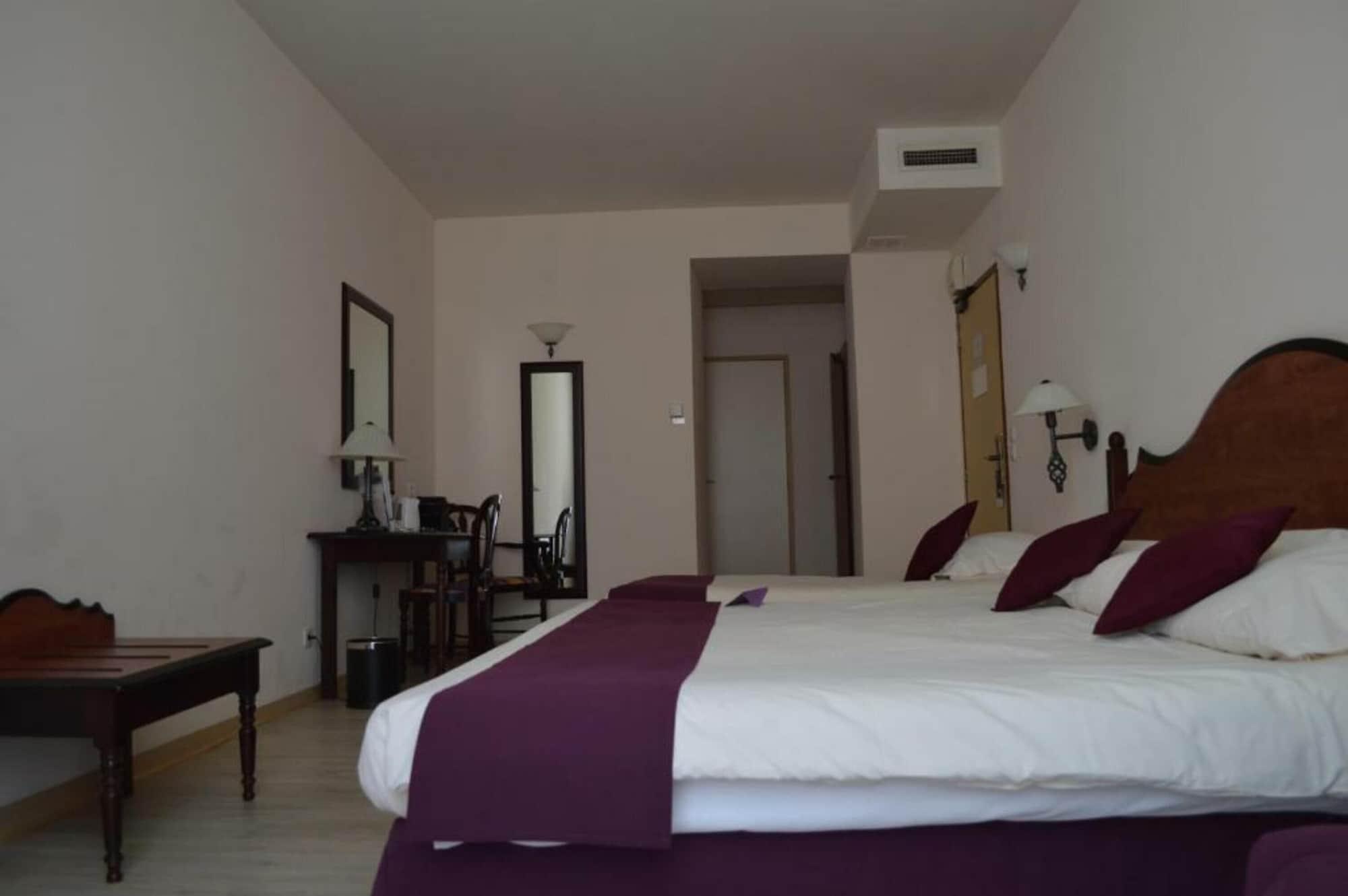 Hotel Mercure 4*