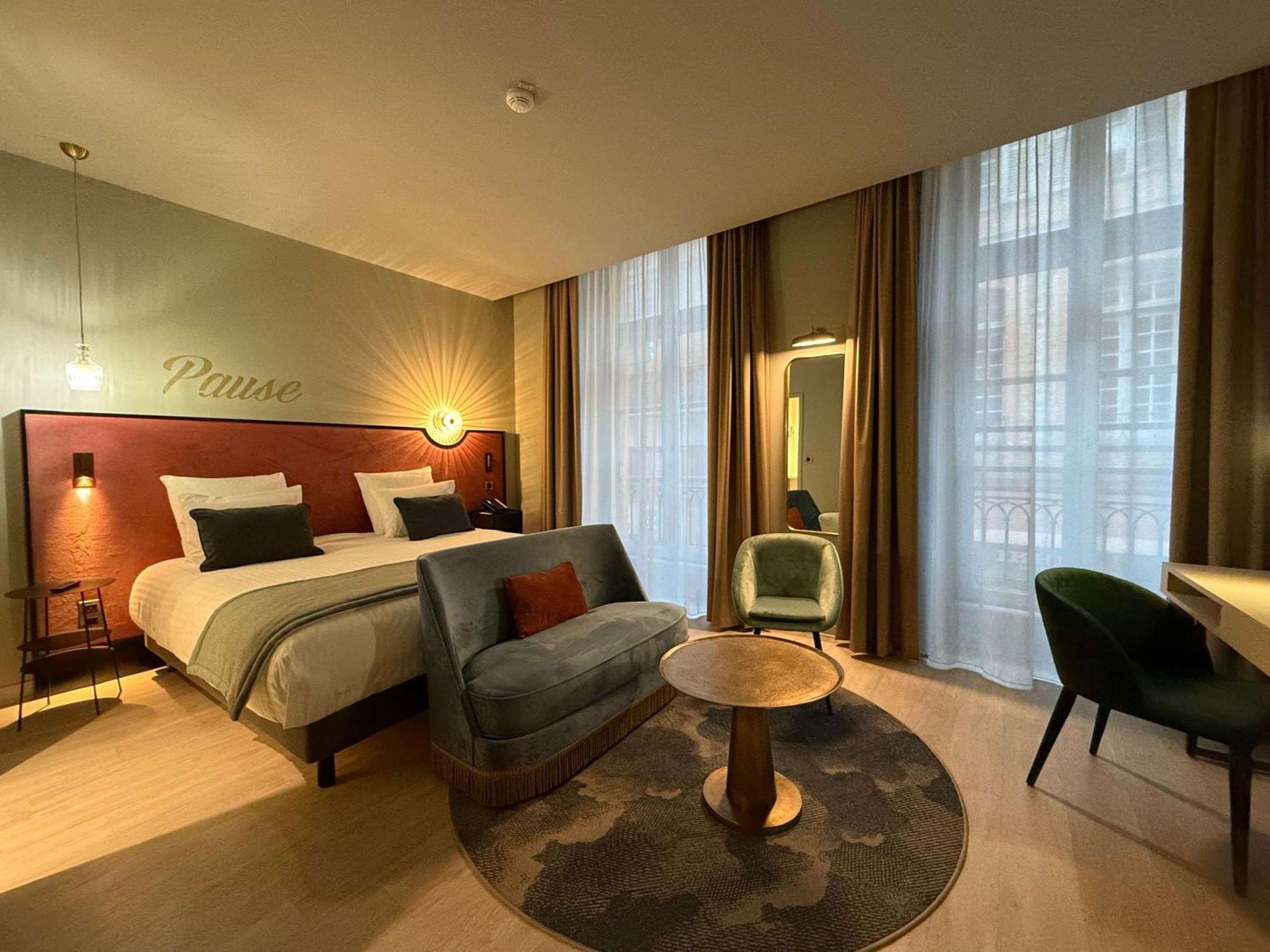 Mercure Hotel Montauban