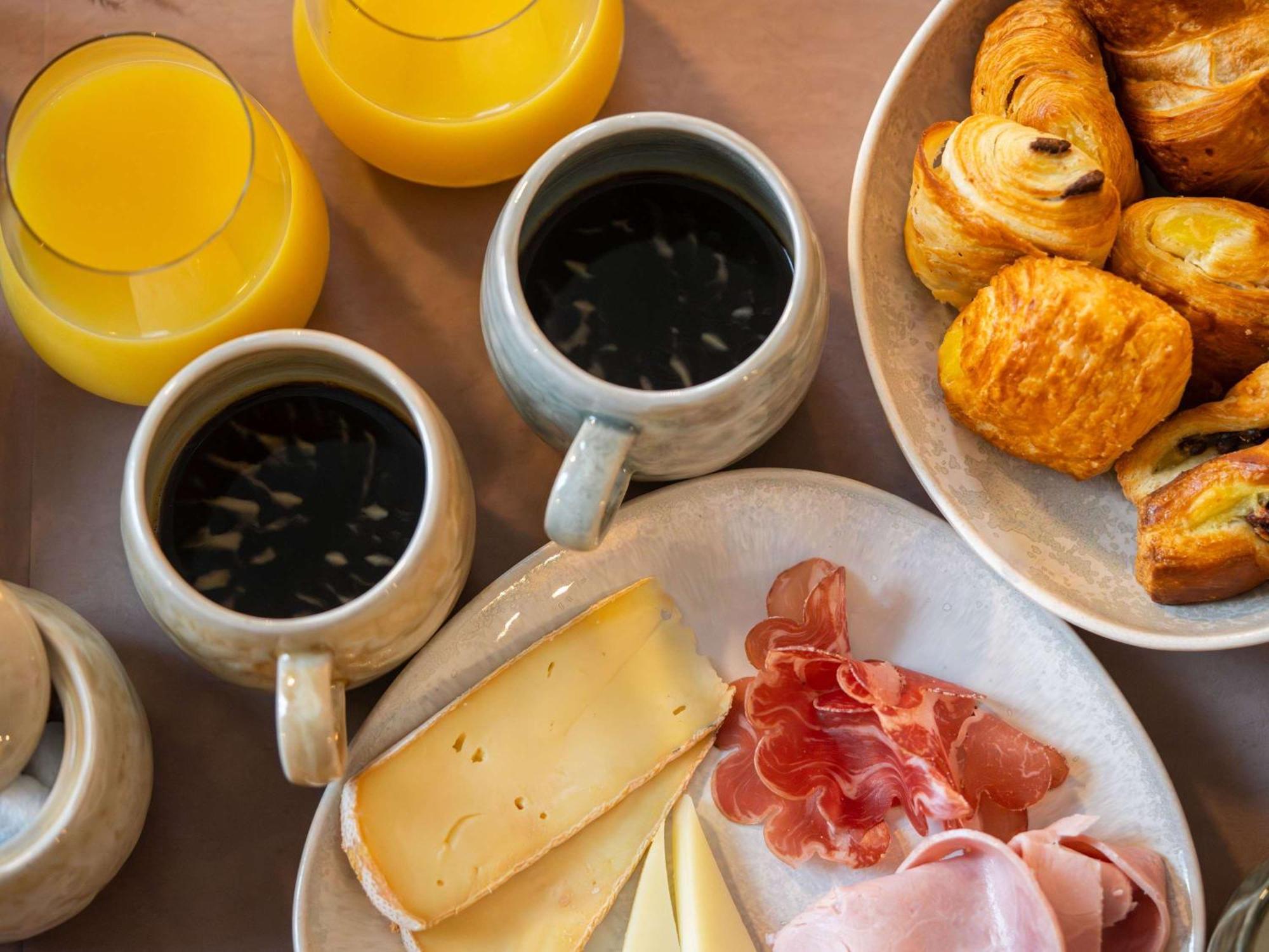 Mercure 4* Montauban