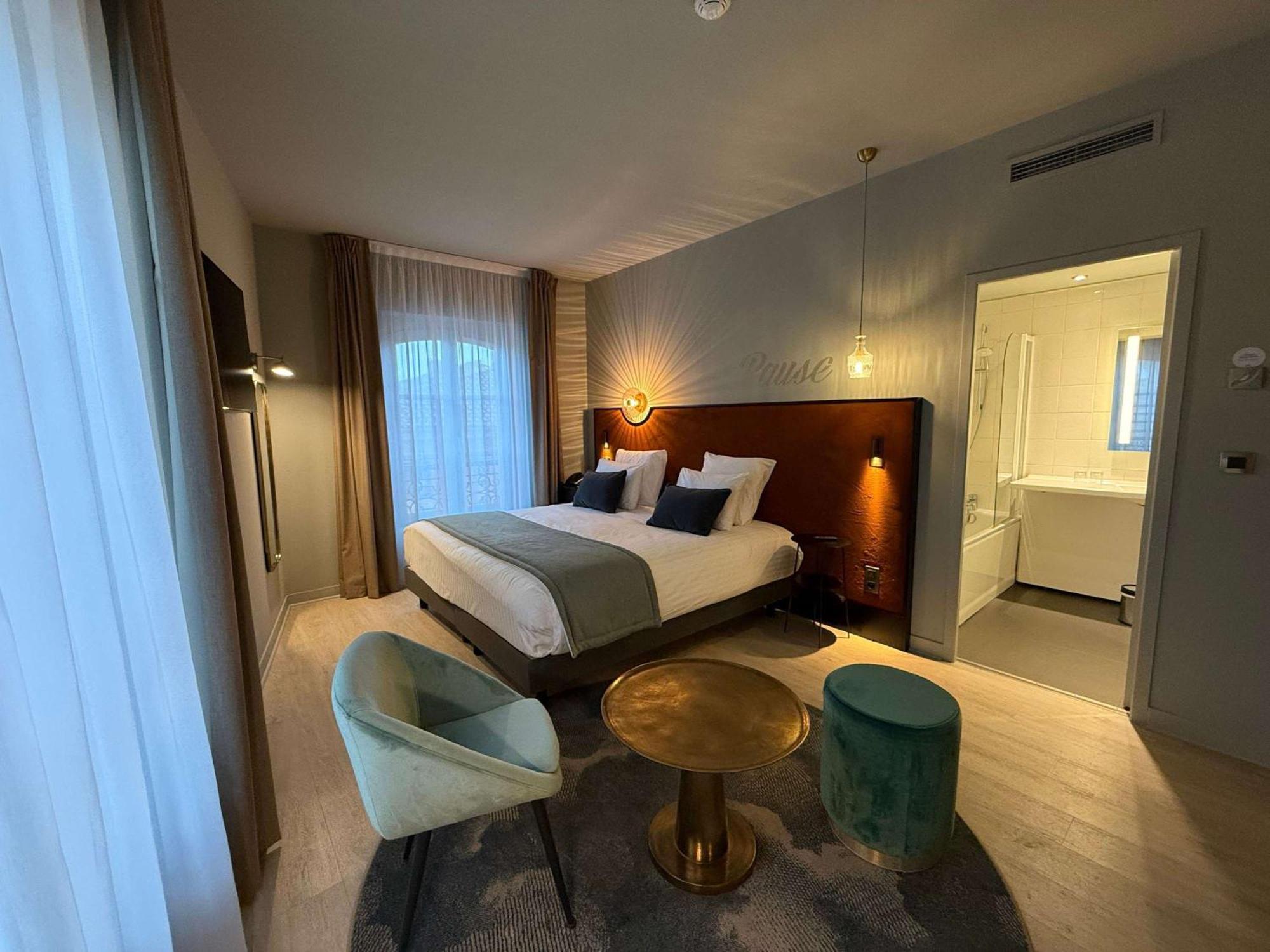 Hotel Mercure
