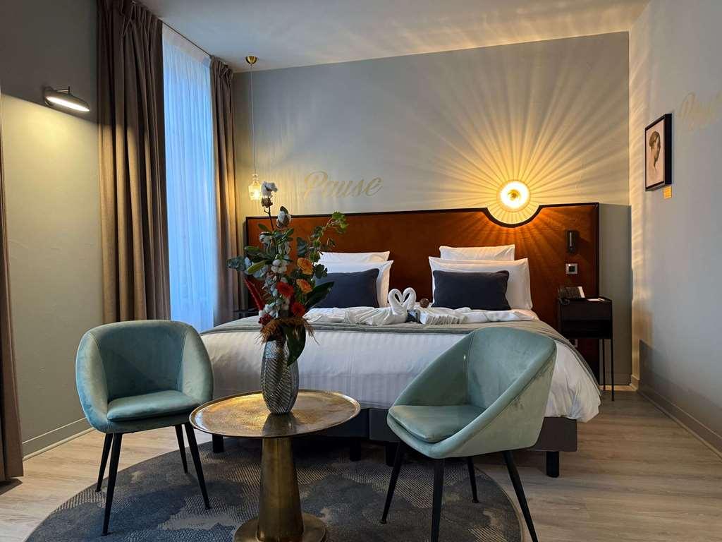 Mercure 4*
