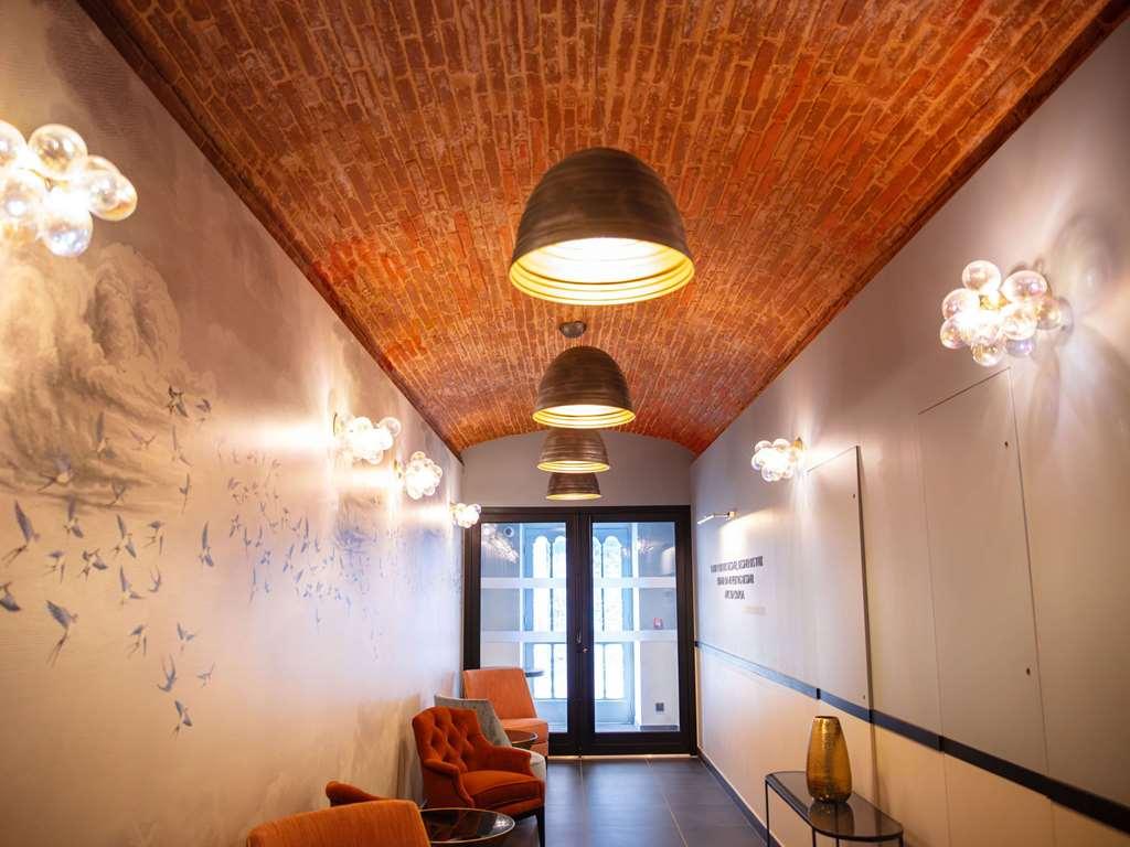 Mercure 4* Montauban