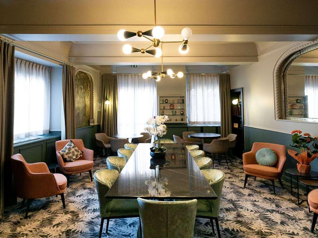 Mercure Hotel 4*