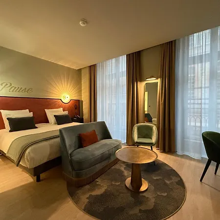 Hotel Mercure Montauban Exterior photo