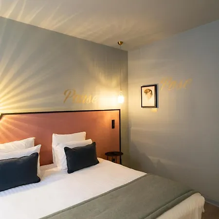 Hotel Mercure Montauban Exterior photo