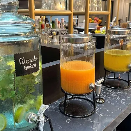 Hotel Mercure Montauban 